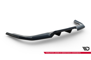 Maxton ABS BIG RDG+RDG