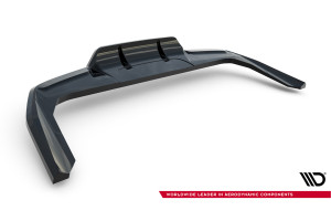 Maxton ABS BIG RDG+RDG