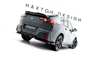 Maxton ABS BIG RDG+RDG