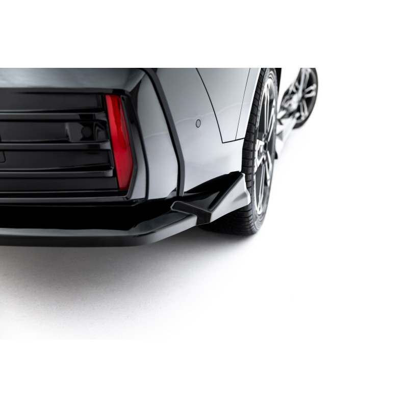 Maxton ABS BIG RDG+RDG