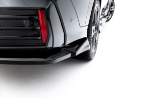 Maxton ABS BIG RDG+RDG