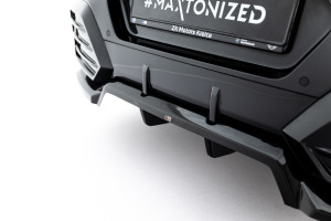 Maxton ABS BIG RDG+RDG