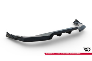 Maxton ABS BIG RDG+RDG