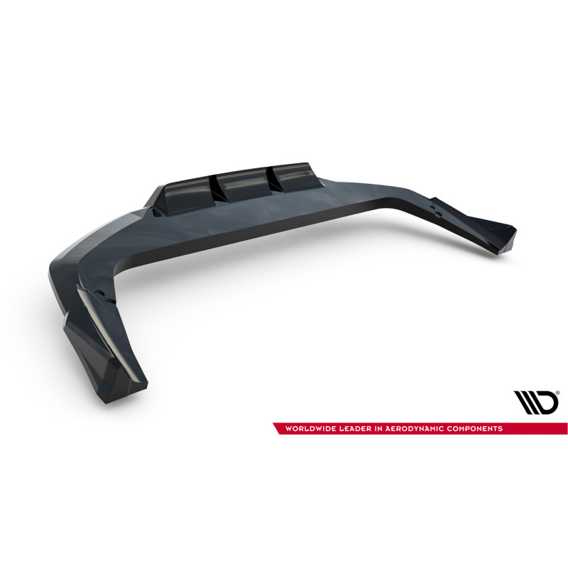 Maxton ABS BIG RDG+RDG