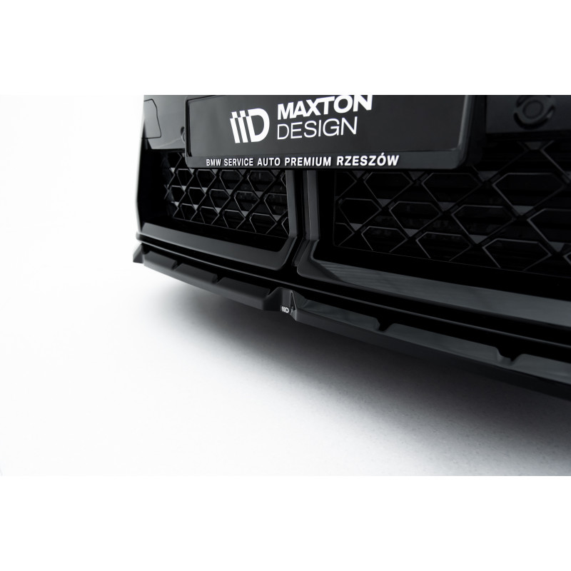 Maxton ABS FDG