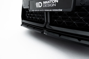 Maxton ABS FDG