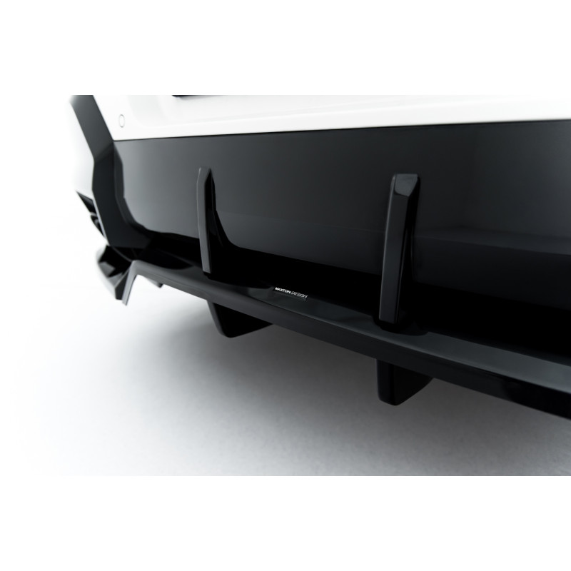 Maxton ABS BIG RDG+RDG