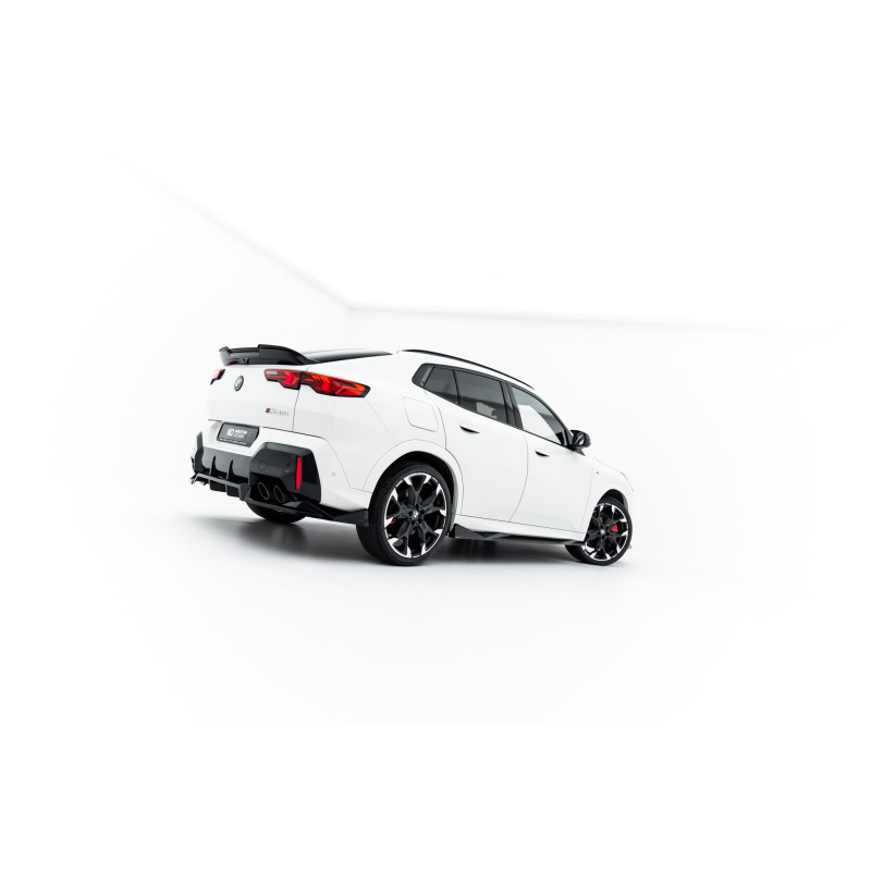 Maxton ABS BIG RDG+RDG