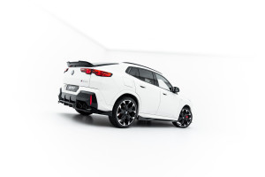 Maxton ABS BIG RDG+RDG