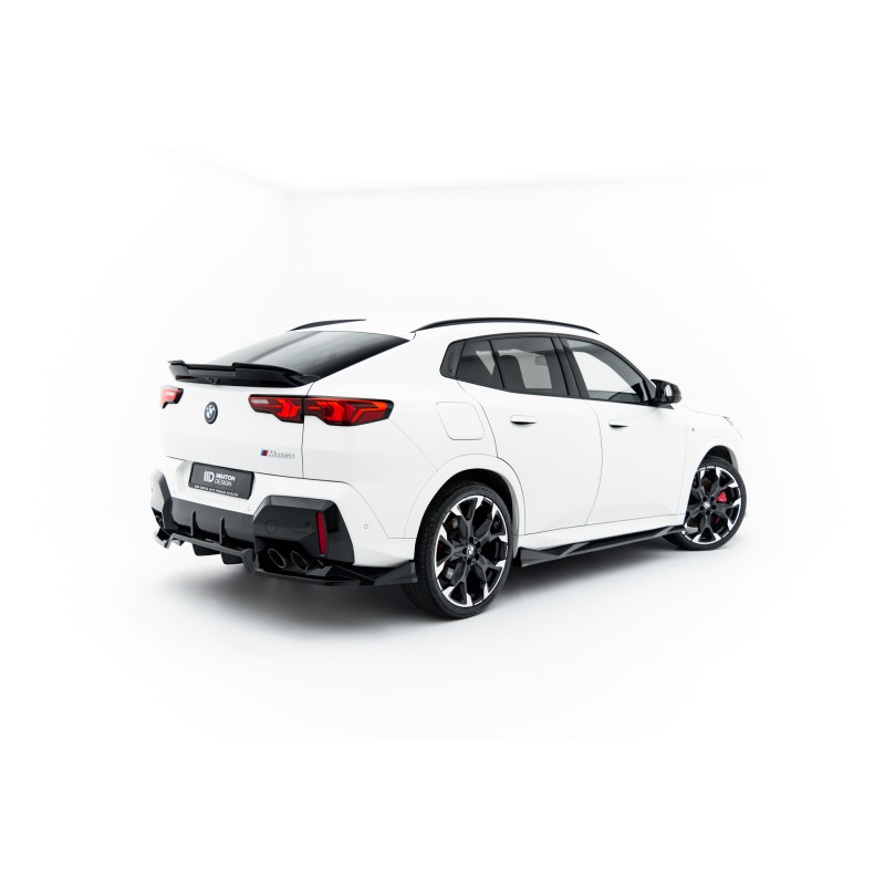 Maxton ABS BIG RDG+RDG