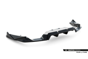 Maxton ABS BIG RDG+RDG