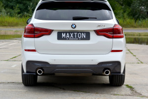 Maxton ABS RSDG