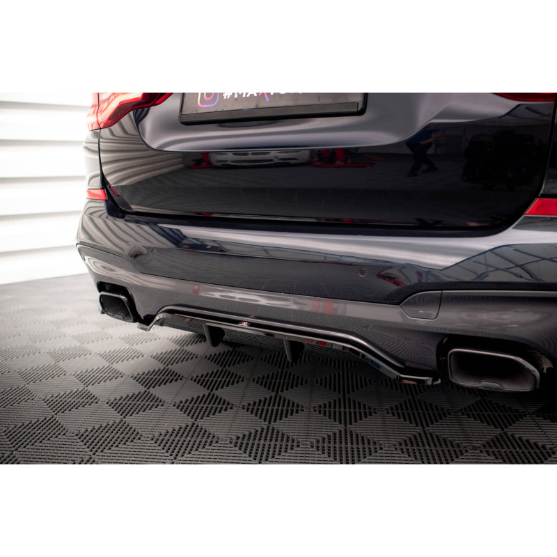 Maxton ABS BIG RDG+RDG