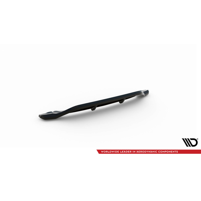 Maxton ABS BIG RDG+RDG