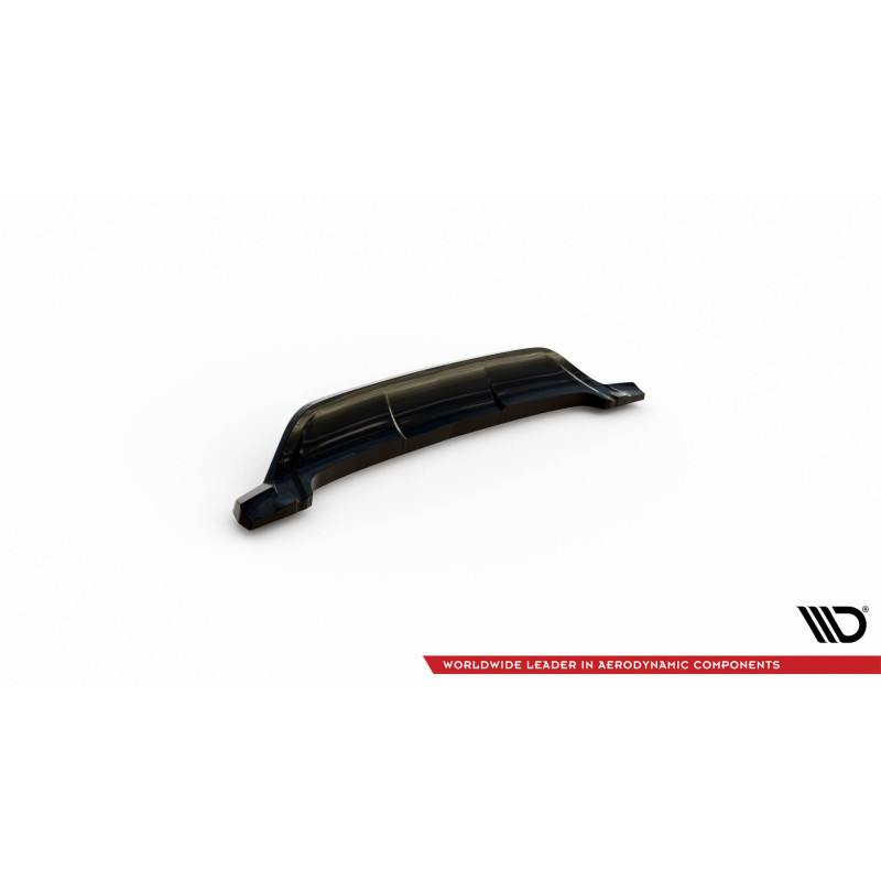 Maxton ABS BIG RDG+RDG