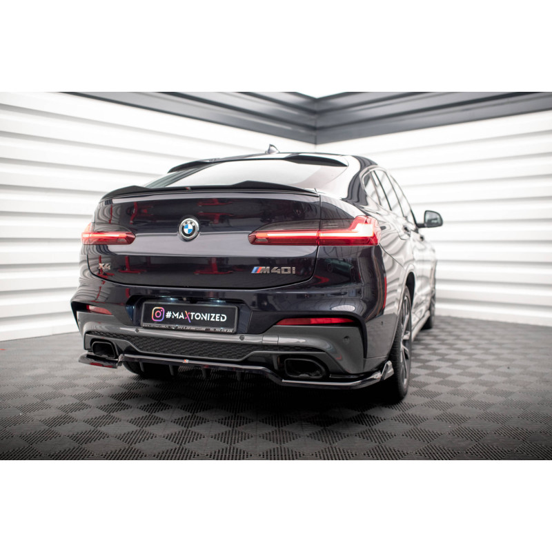 Maxton ABS BIG RDG+RDG