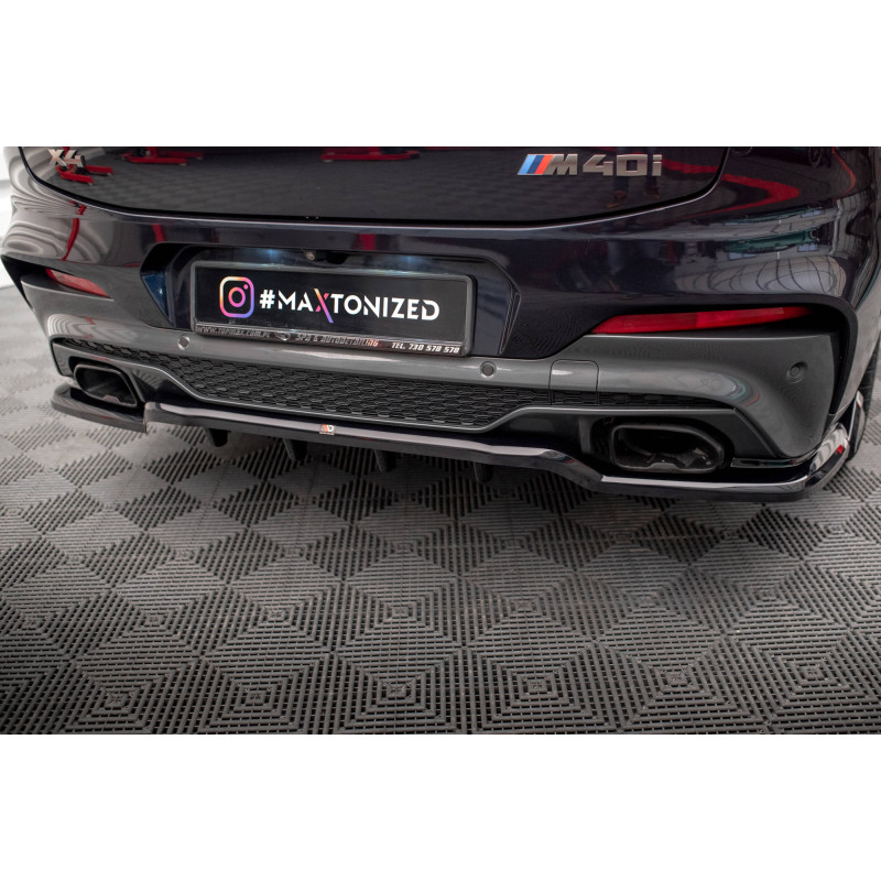 Maxton ABS BIG RDG+RDG