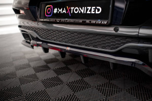 Maxton ABS BIG RDG+RDG