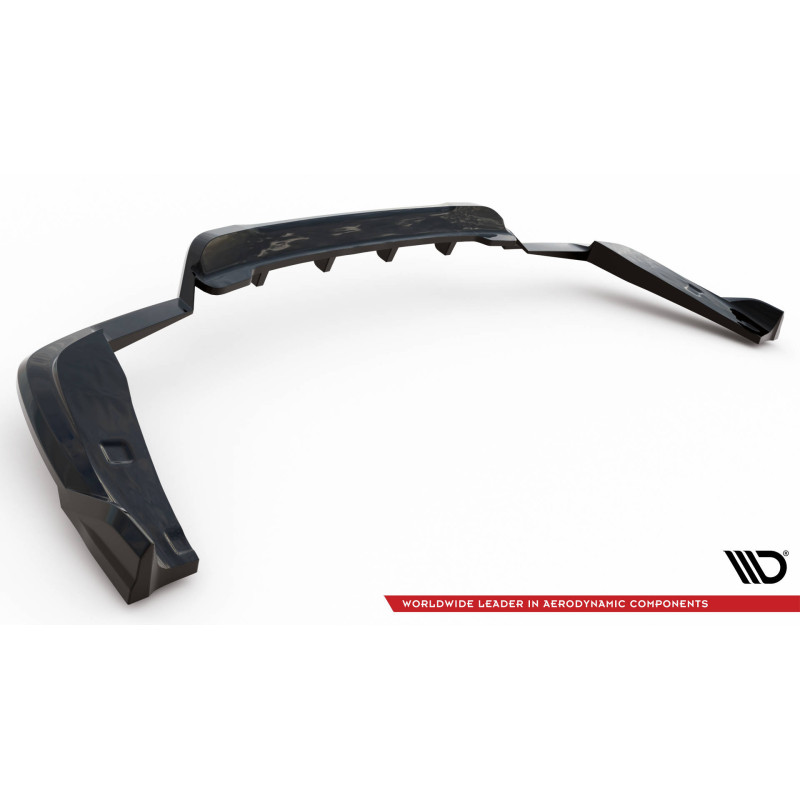 Maxton ABS BIG RDG+RDG