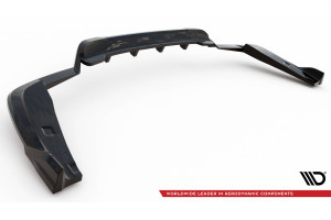 Maxton ABS BIG RDG+RDG