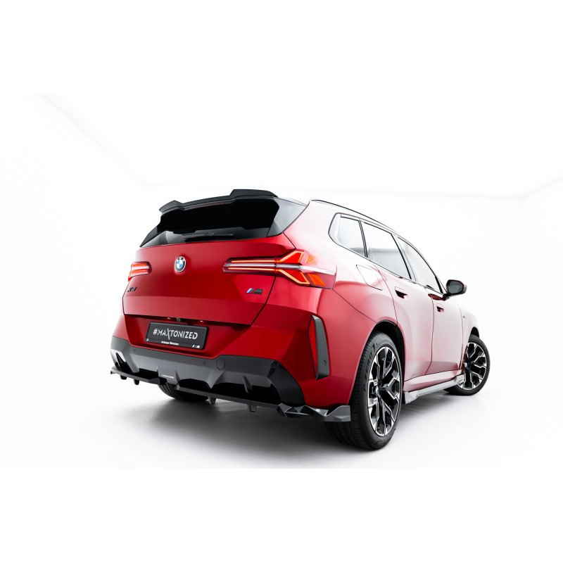 Maxton ABS BIG RDG+RDG