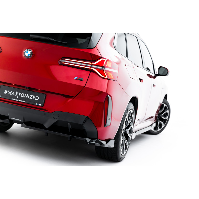 Maxton ABS BIG RDG+RDG