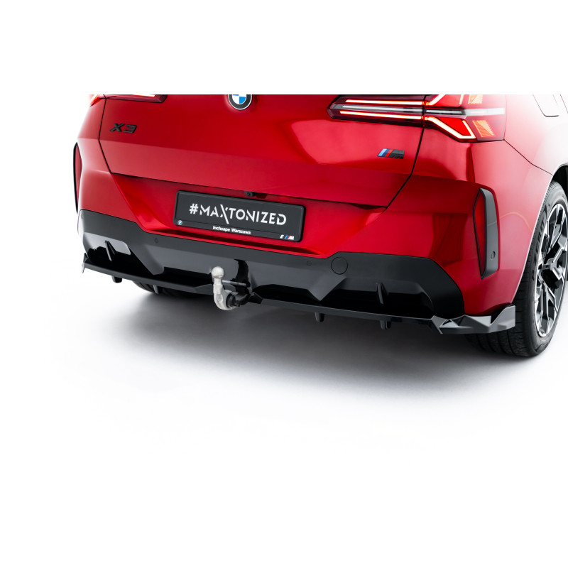 Maxton ABS BIG RDG+RDG