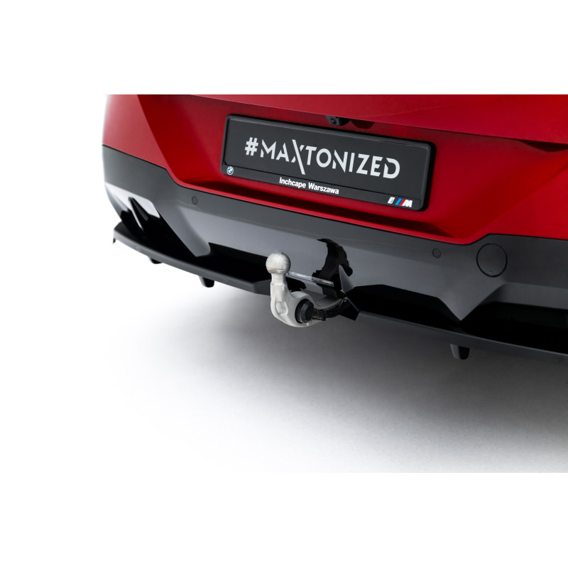 Maxton ABS BIG RDG+RDG