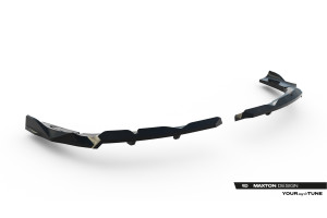 Maxton ABS BIG RDG+RDG