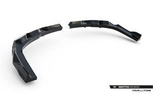 Maxton ABS BIG RDG+RDG