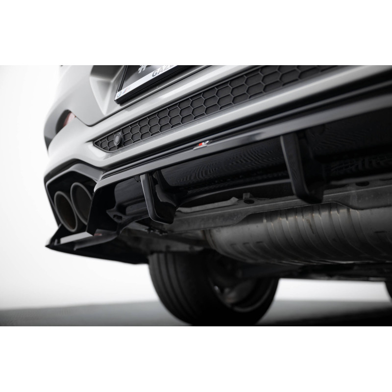 Maxton ABS BIG RDG+RDG