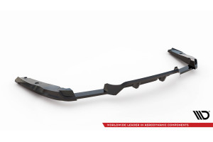 Maxton ABS BIG RDG+RDG