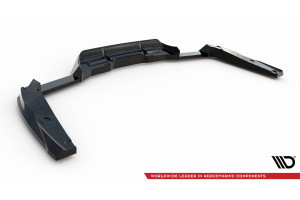 Maxton ABS BIG RDG+RDG