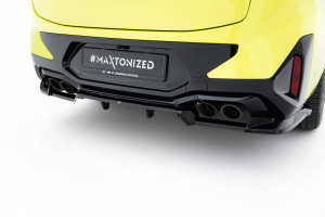 Maxton ABS BIG RDG+RDG