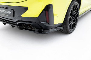 Maxton ABS BIG RDG+RDG