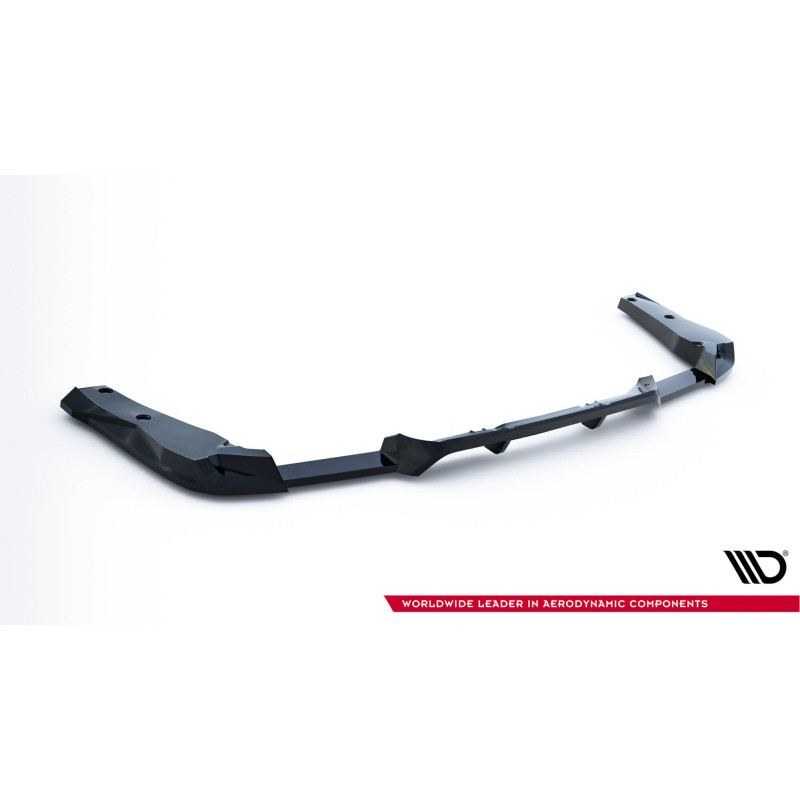 Maxton ABS BIG RDG+RDG