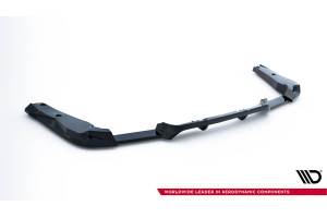 Maxton ABS BIG RDG+RDG