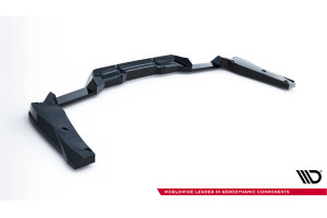 Maxton ABS BIG RDG+RDG