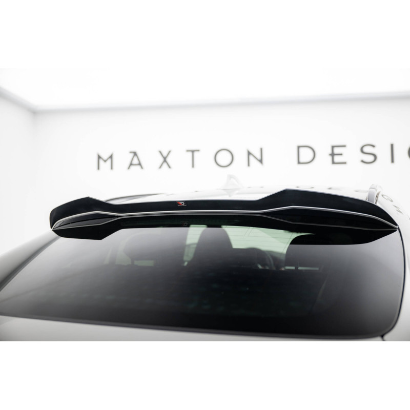 Maxton ABS CAPG