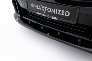 Maxton ABS FDG