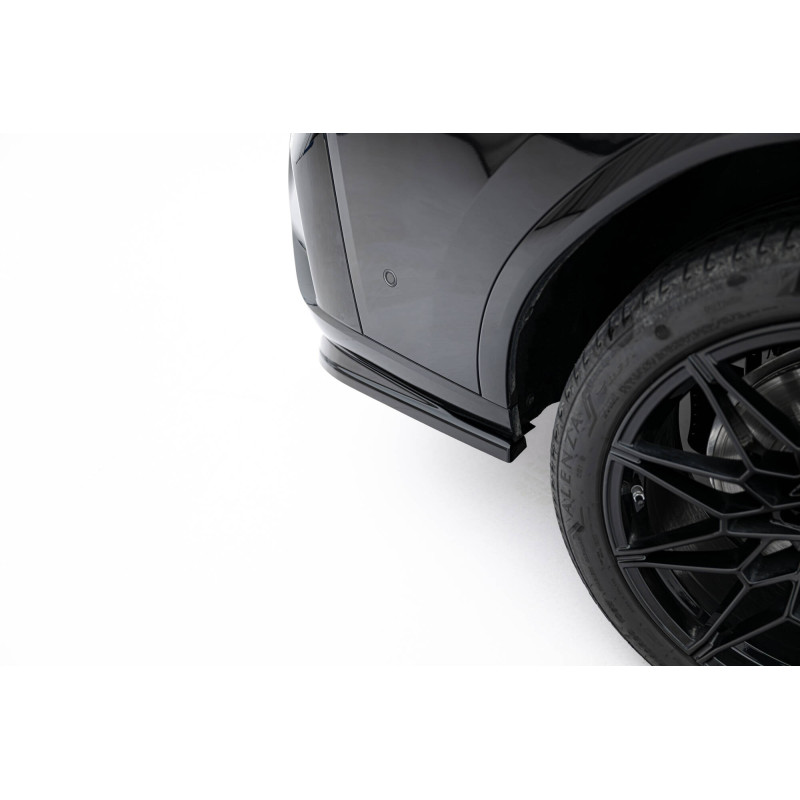 Maxton ABS BIG RDG+RDG