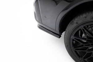 Maxton ABS BIG RDG+RDG