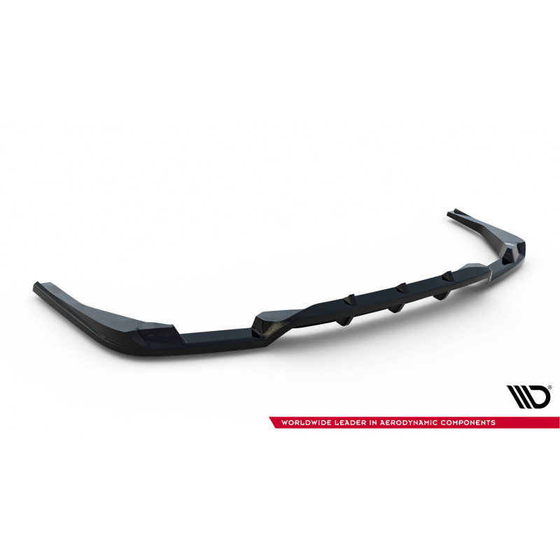 Maxton ABS BIG RDG+RDG