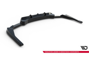 Maxton ABS BIG RDG+RDG