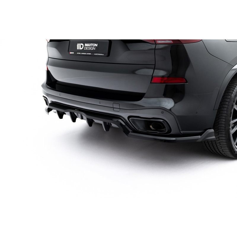 Maxton ABS BIG RDG+RDG