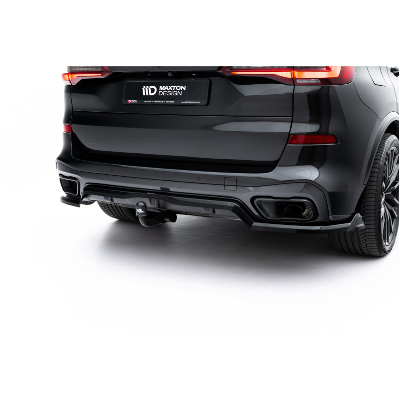 Maxton ABS BIG RDG+RDG