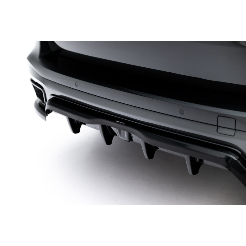 Maxton ABS BIG RDG+RDG