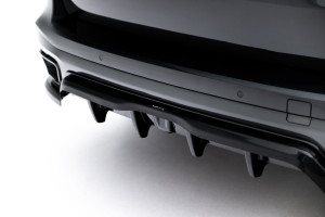 Maxton ABS BIG RDG+RDG