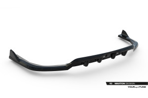 Maxton ABS BIG RDG+RDG