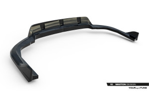 Maxton ABS BIG RDG+RDG